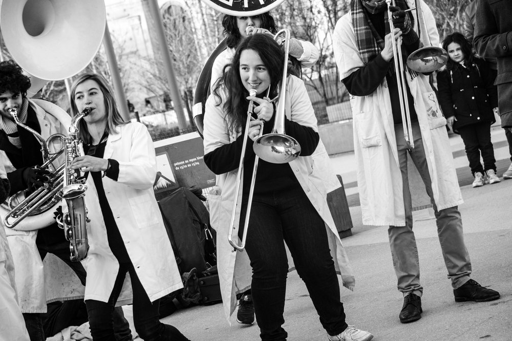 Играй, пока молодой