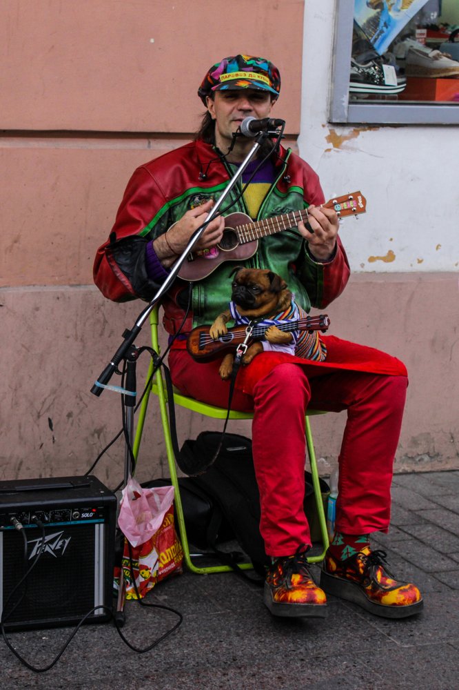Photograph by Елена Пигалева