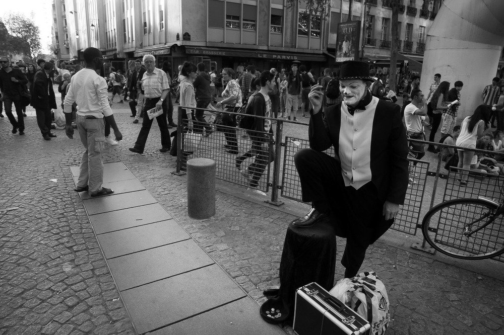 Photograph by Станислав Ситников