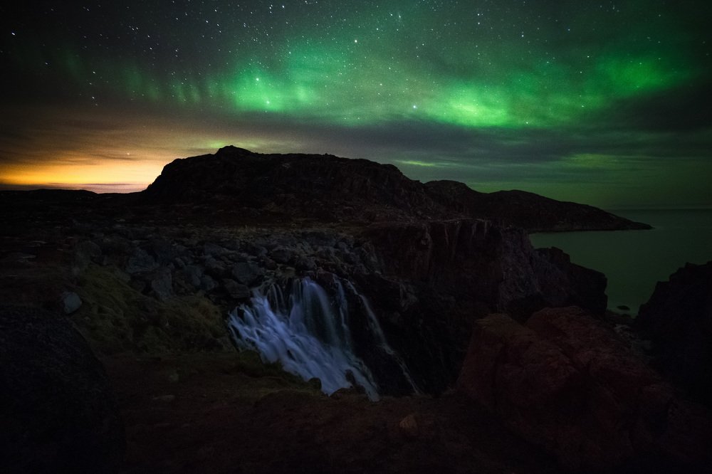 Photograph by Alfia Safuanova