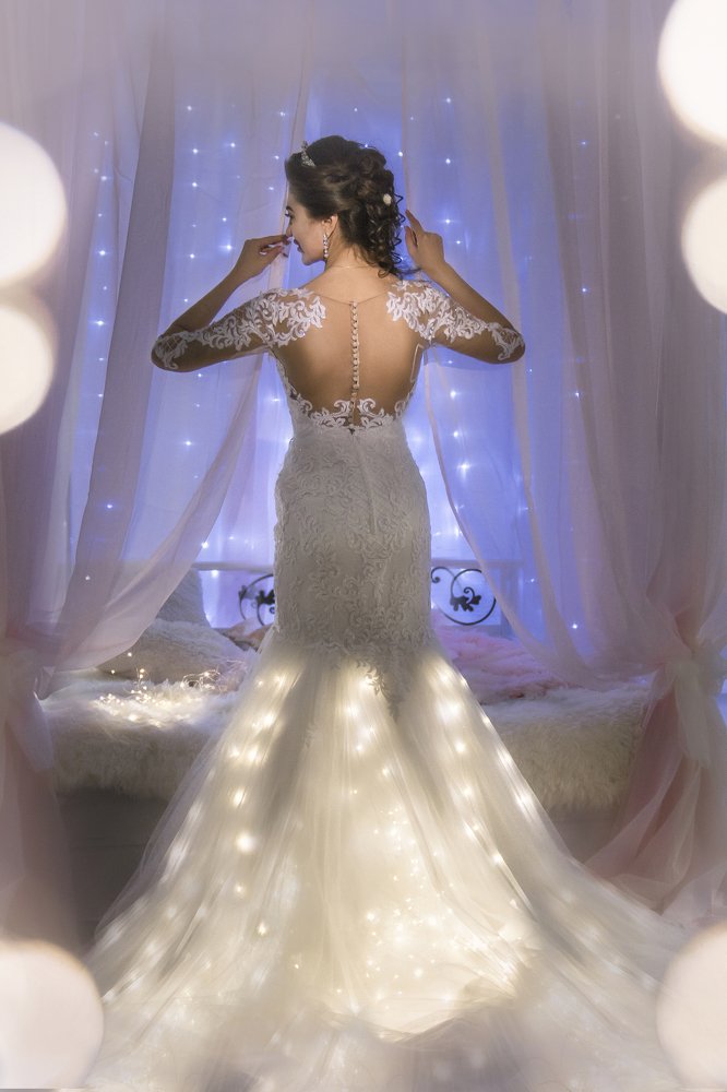 Брачное ложе