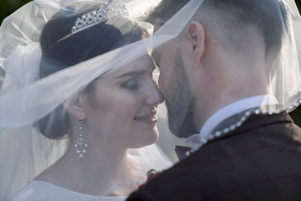 Первый поцелуй