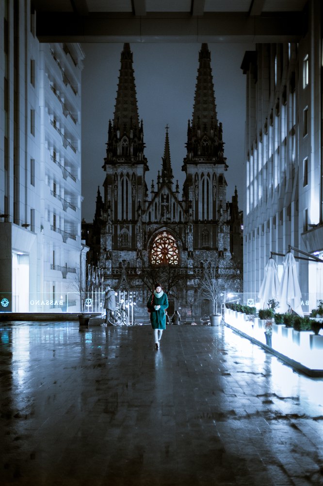 Фотография автора Денис Сухинин