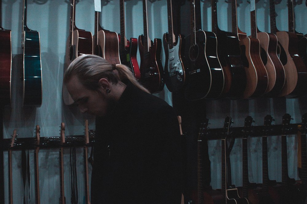 Photograph by Виктория Меллез