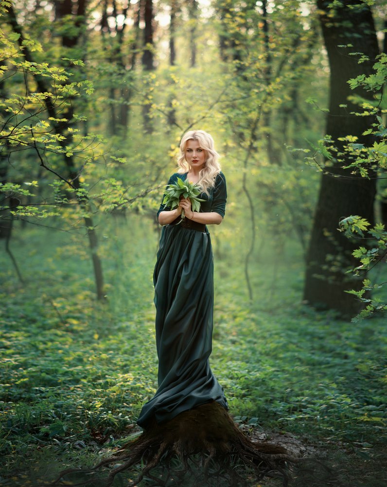 Новая жизнь