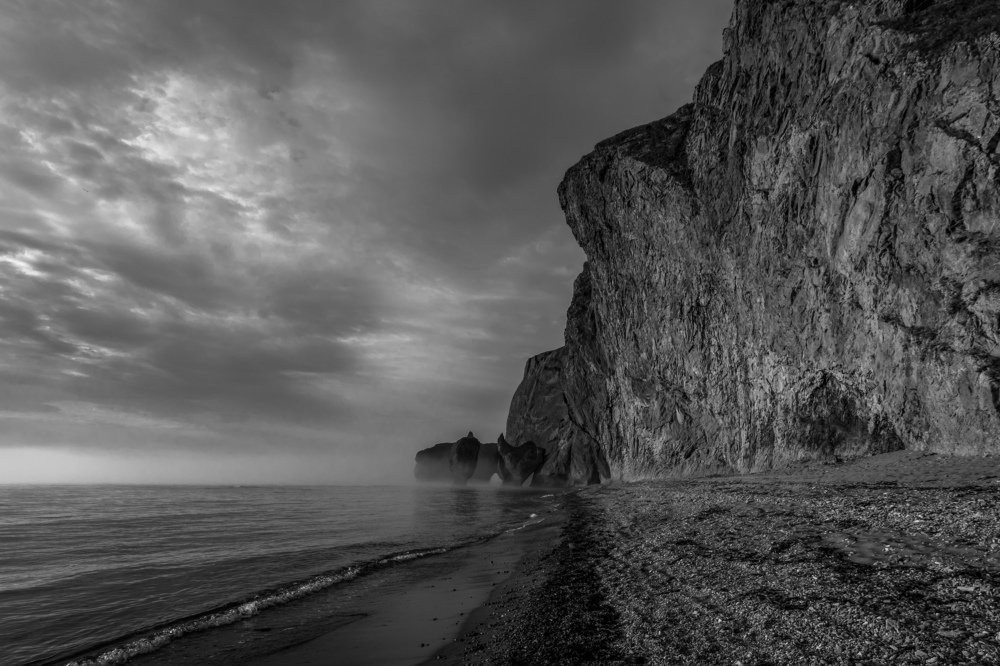 Бухта Дубовая