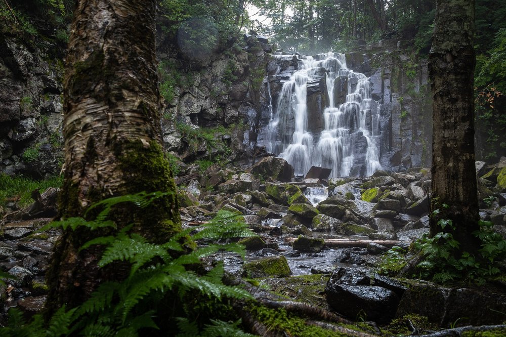 "Неожиданный"