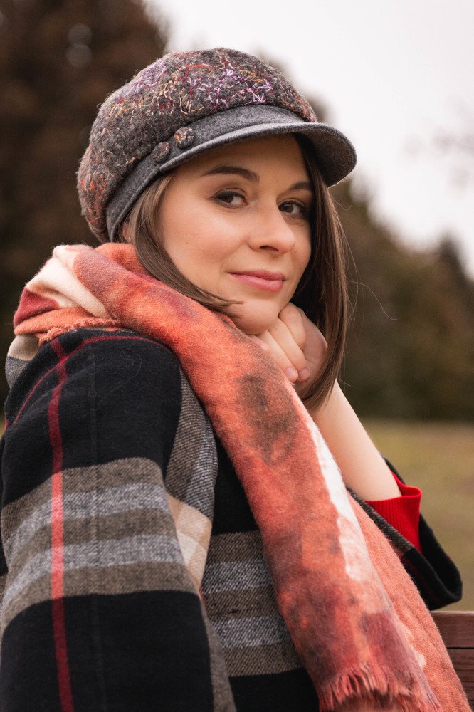 Осенний вальс