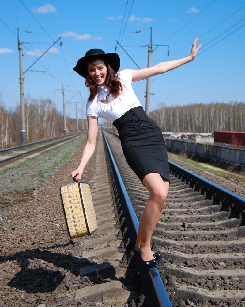 Photograph by Кирилл Огинов