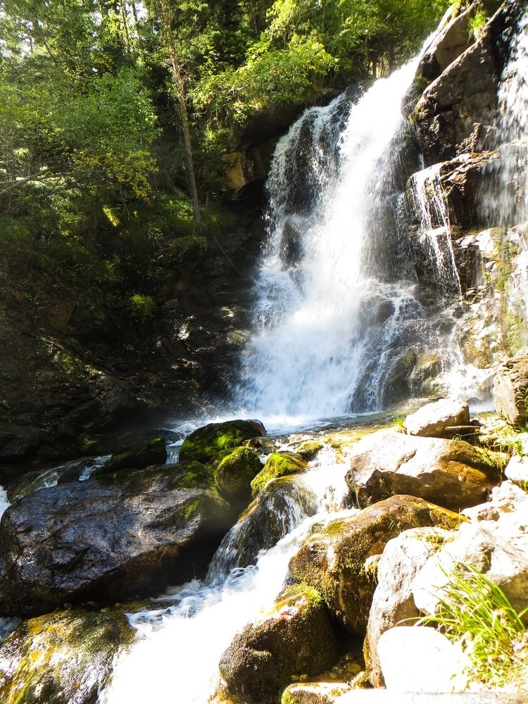 Где-то в Аксауте