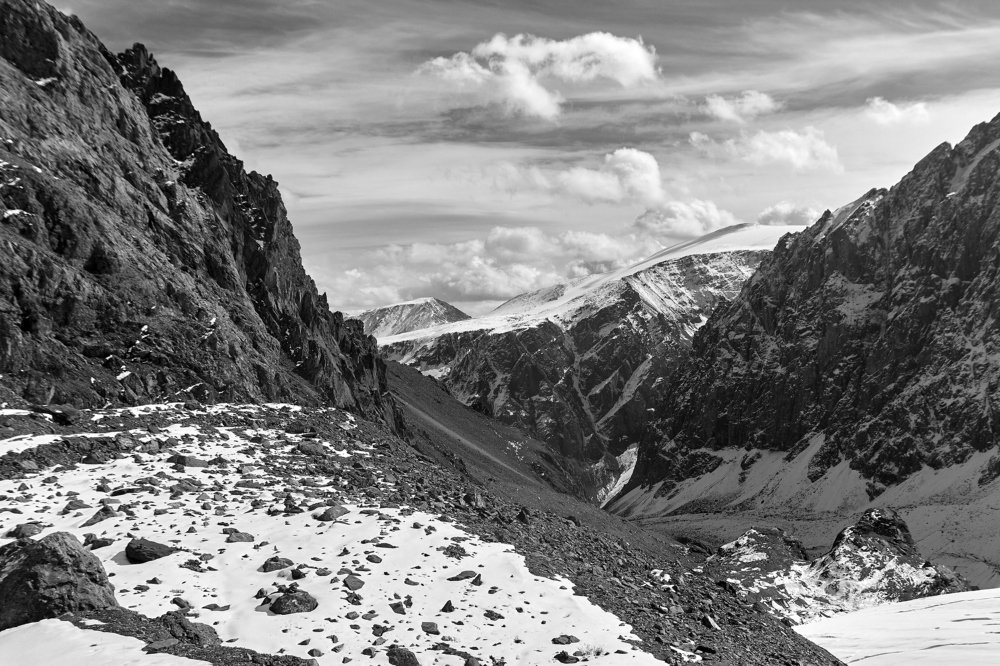 Photograph by Константин Кузнецов