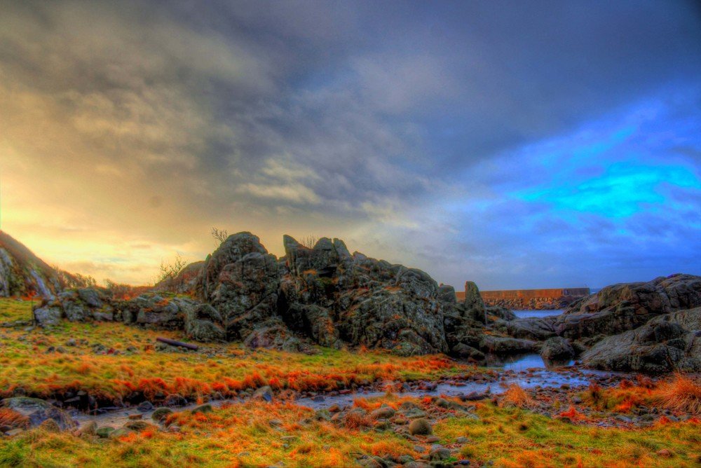 Photograph by Katerina Sivertsen