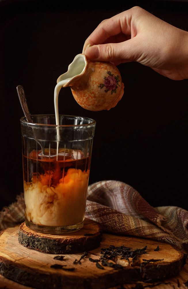 Photograph by Елена Стещенко