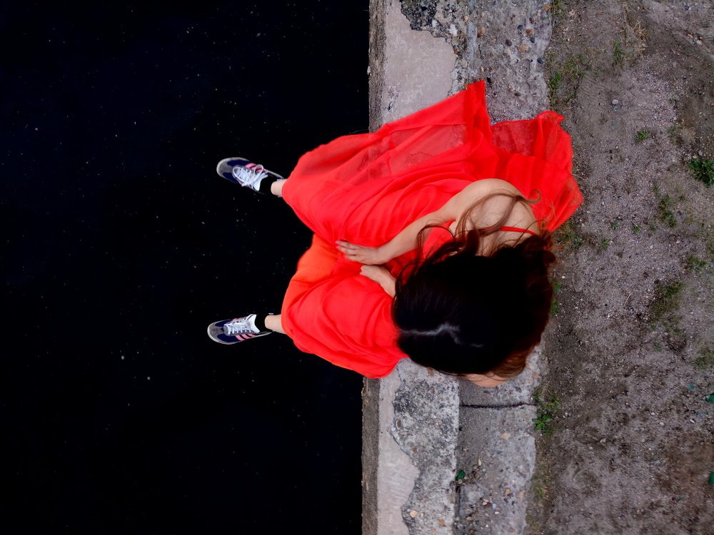 Photograph by Алексей Митрофанов