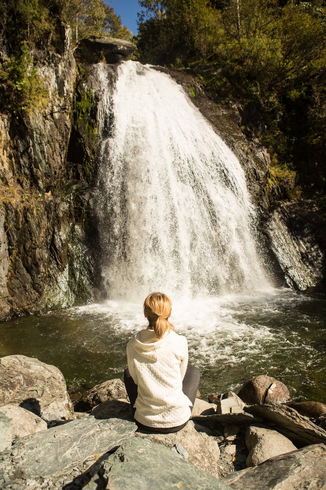 Фотография автора Ольга Гордеева