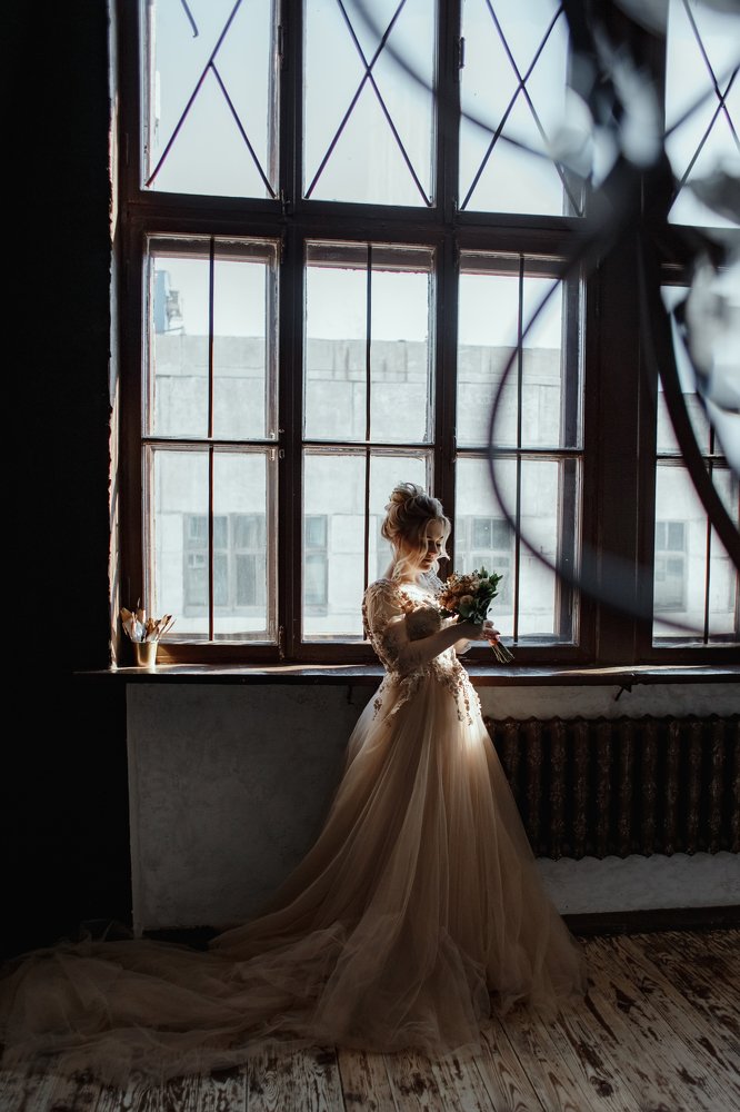 Photograph by Юлия Головачева