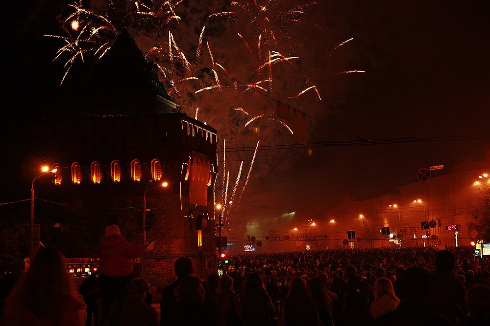 Photograph by Мария Сычёва