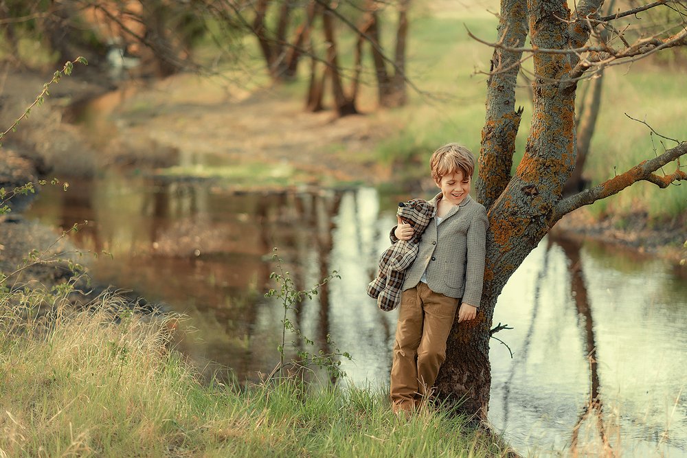 Photograph by Юлия Пархоц