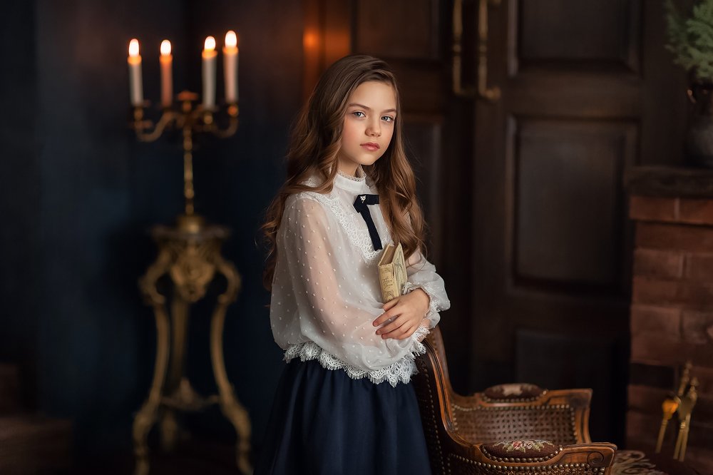 Photograph by Бармина Анастасия