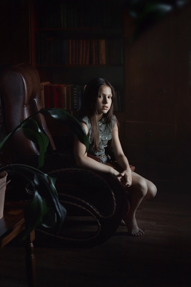 Photograph by Ольга