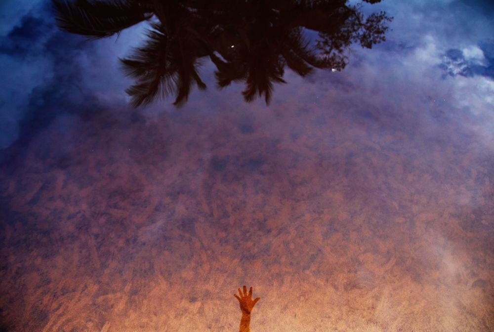 Le reflet du désir