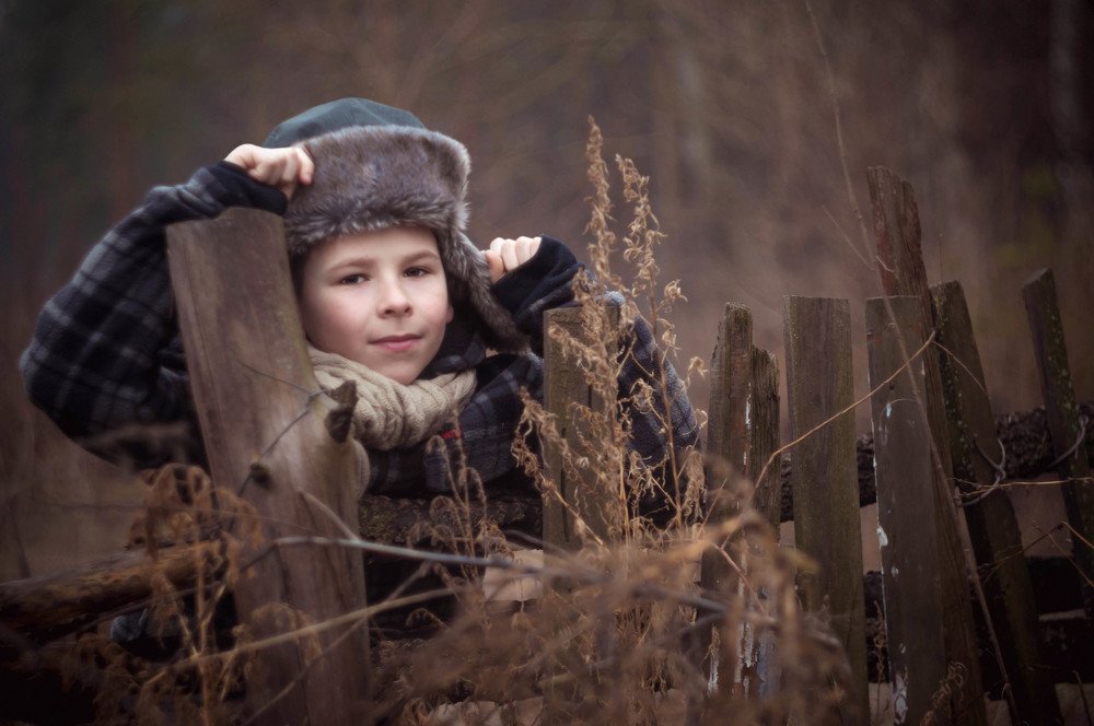 Photograph by Карпова Валентина