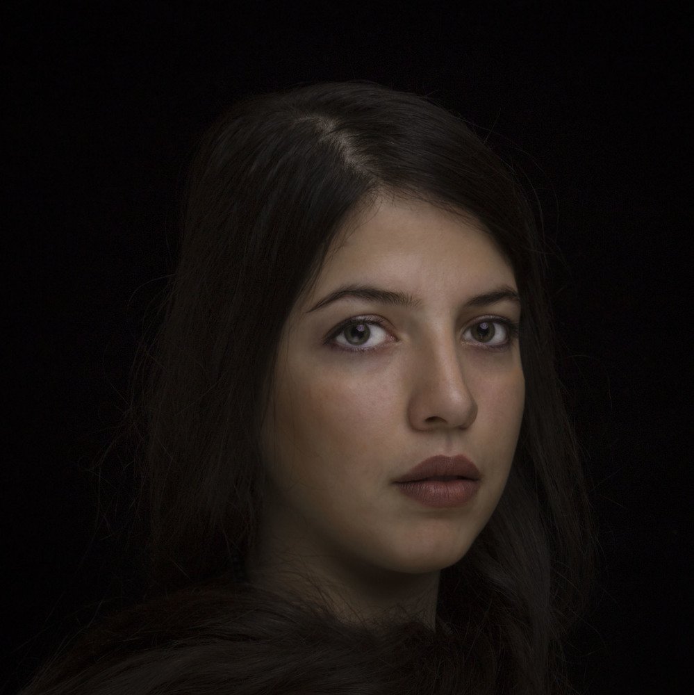 Photograph by Haghgoo Bita