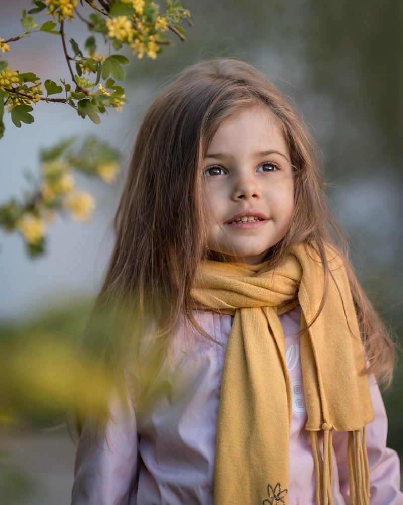 Мечты о весне