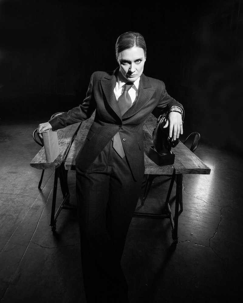 Photograph by Алла Чернова