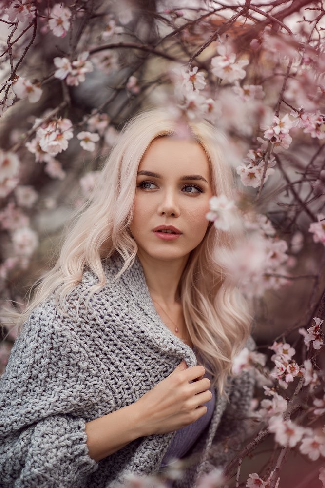 Photograph by Кая Дарья