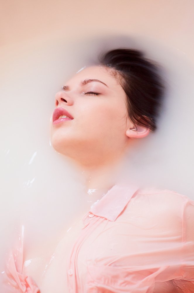 Photograph by Елена Галактионова