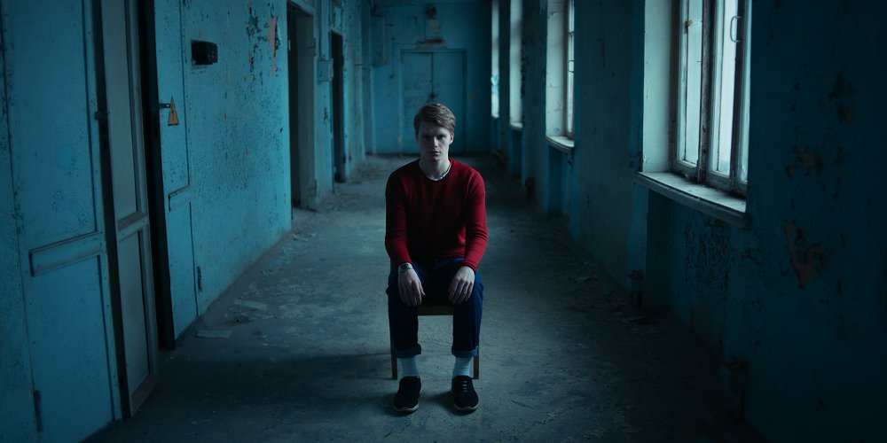 Все ограничения внутри нас