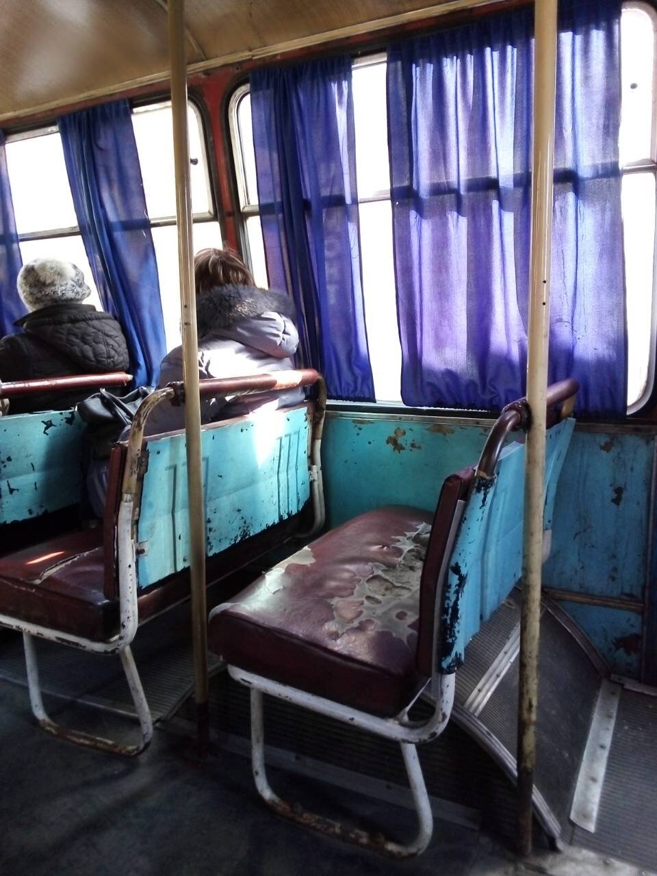 Городской пийздаж)