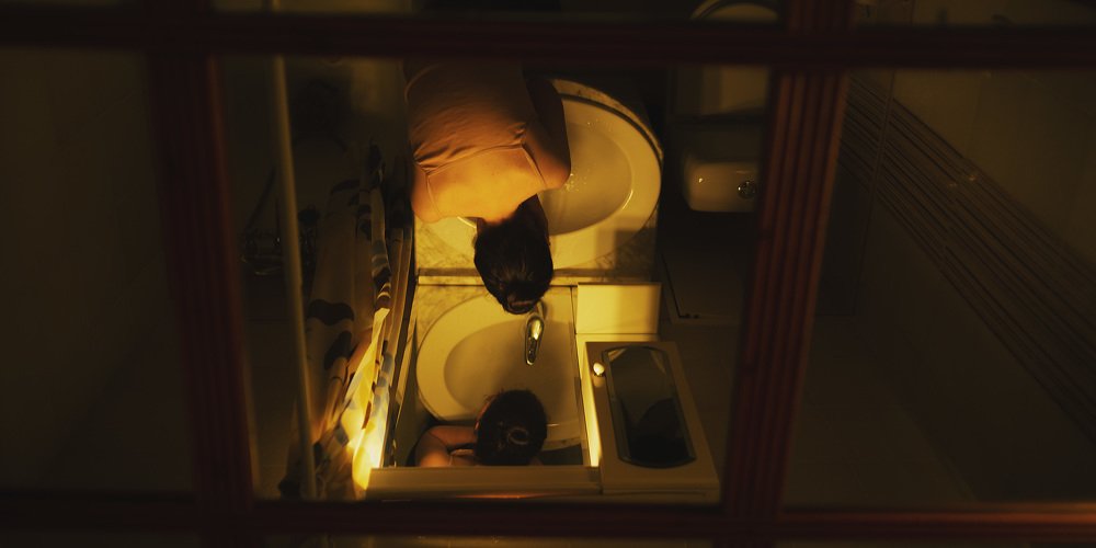 От страхов так просто не избавиться