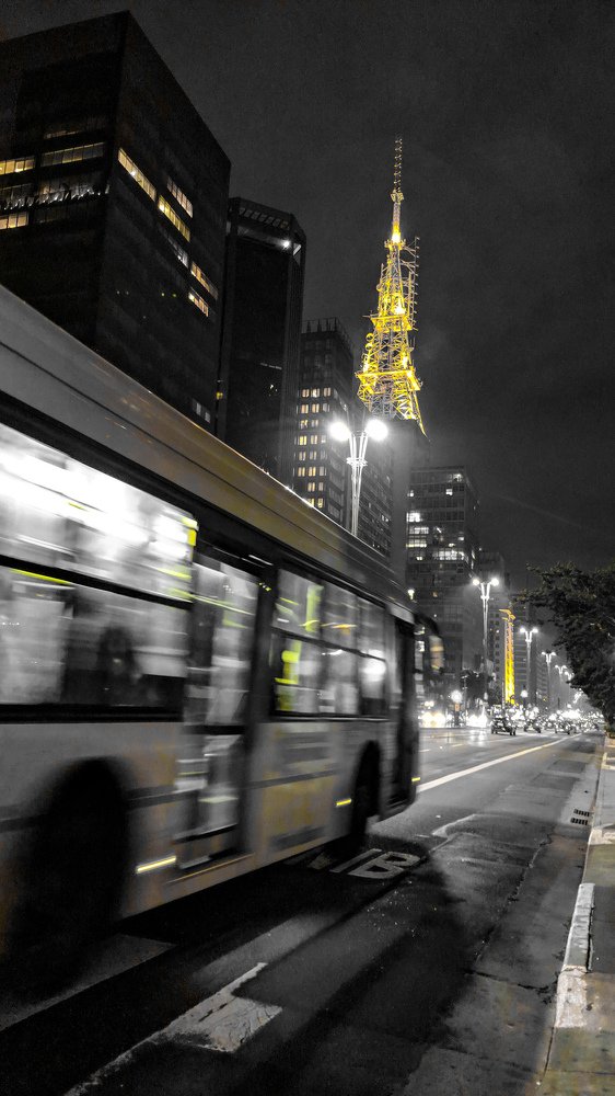 Av. Paulista