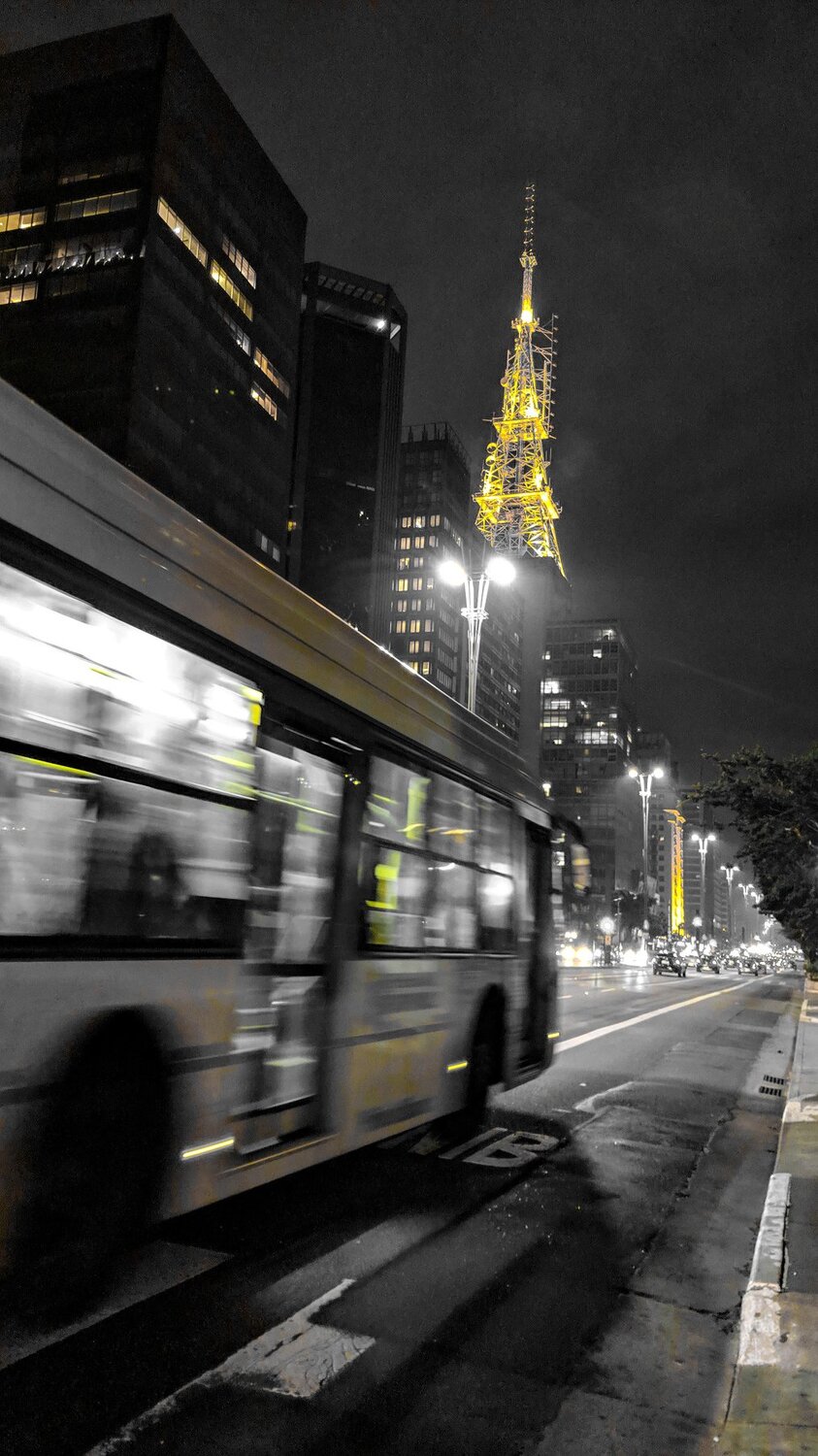 Av. Paulista