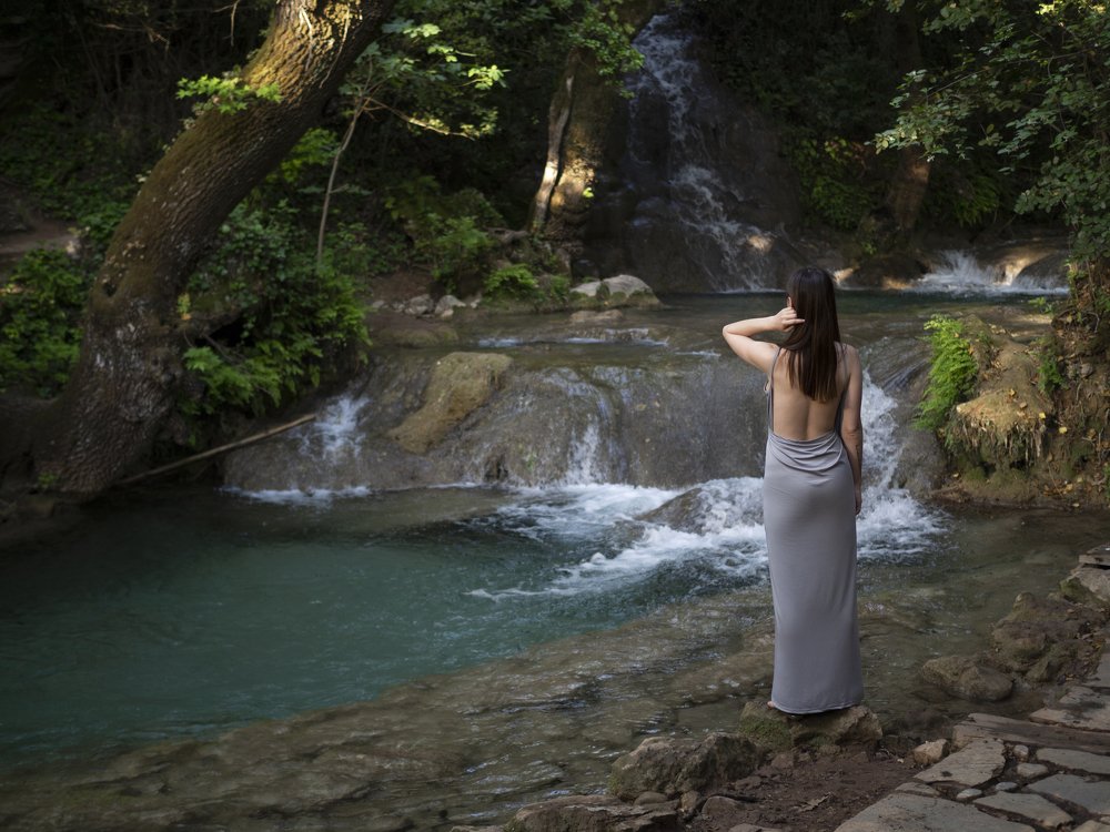 Photograph by Ольга Эркызан