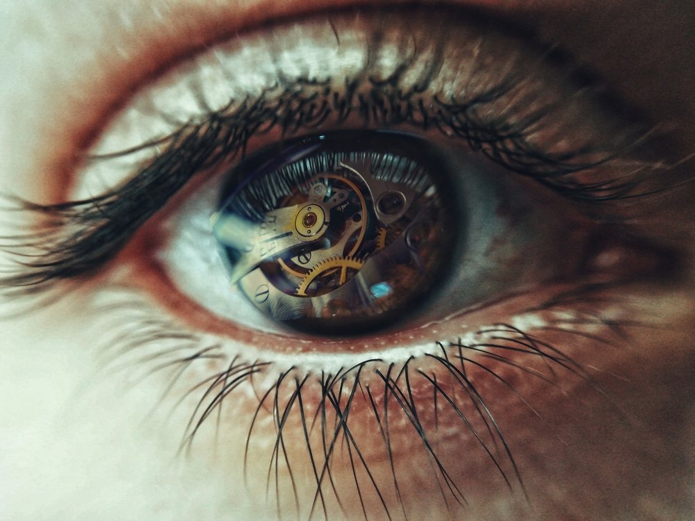 Watch for watch