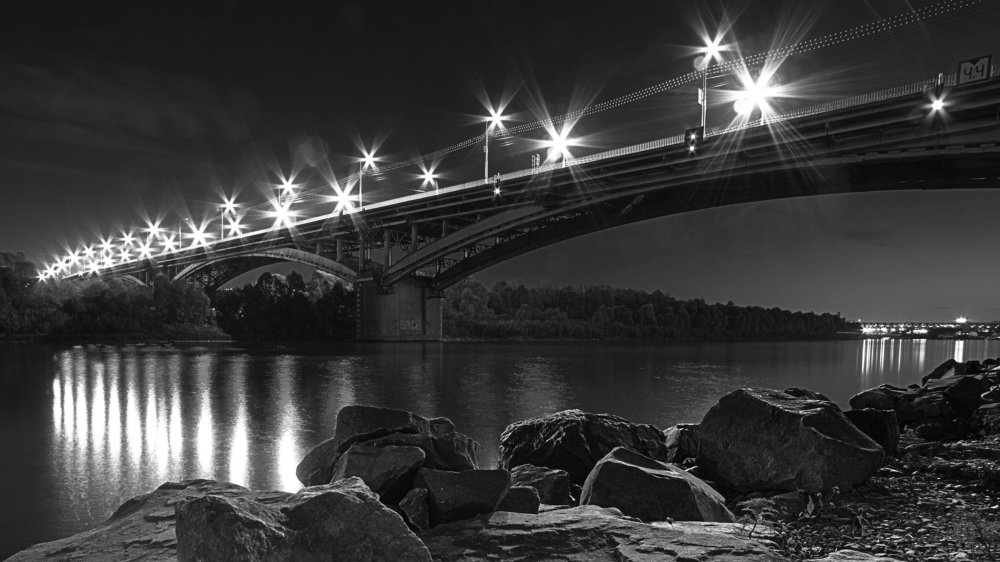 Photograph by Alexandr Kurylev