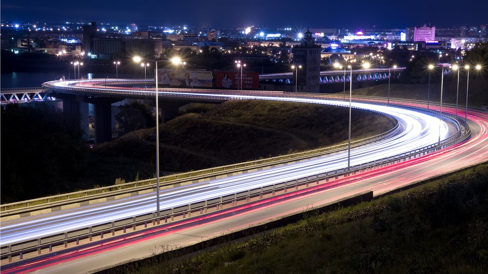 Photograph by Alexandr Kurylev