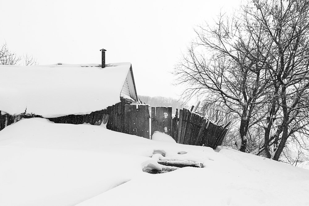 Photograph by Alexandr Kurylev