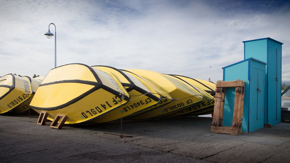 Photograph by Alexandr Kurylev