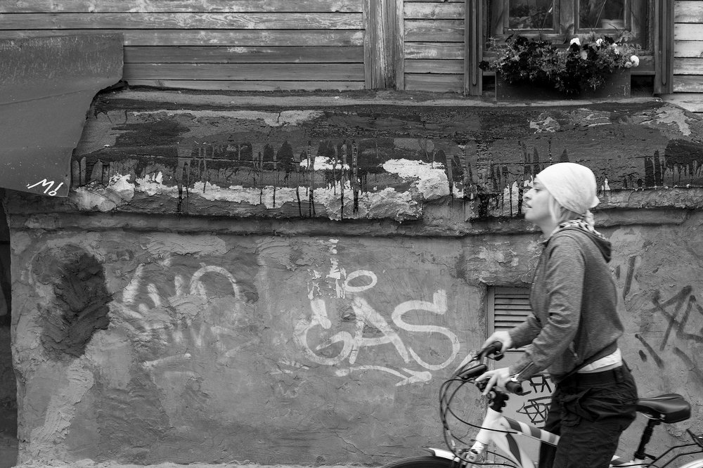 Photograph by Alexandr Kurylev