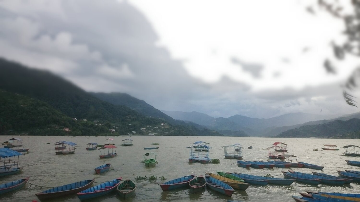Lakeside