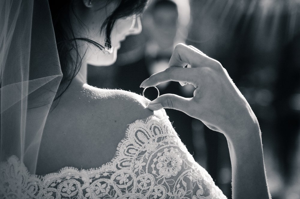 Photograph by Ксения Николаева