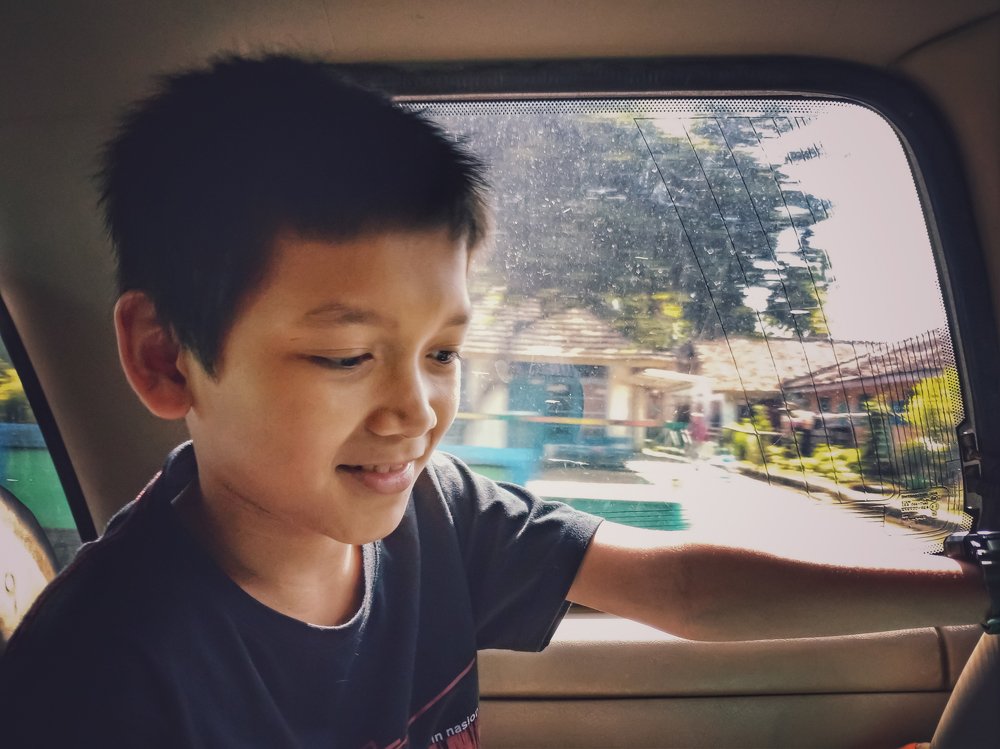 Photograph by Arib arianto Gallery arief