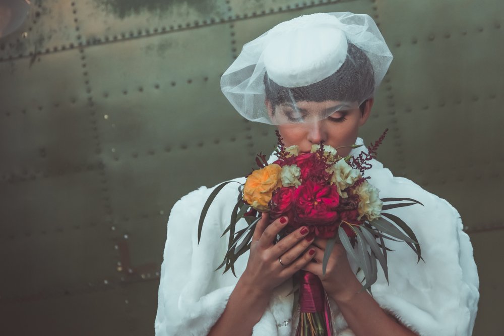 Photograph by Kirill Koshed