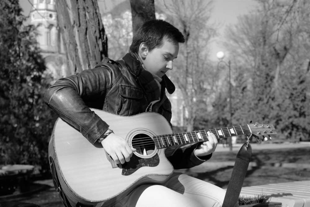 Photograph by Юрий Дыхлин