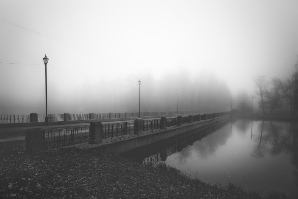 Там нет меня...