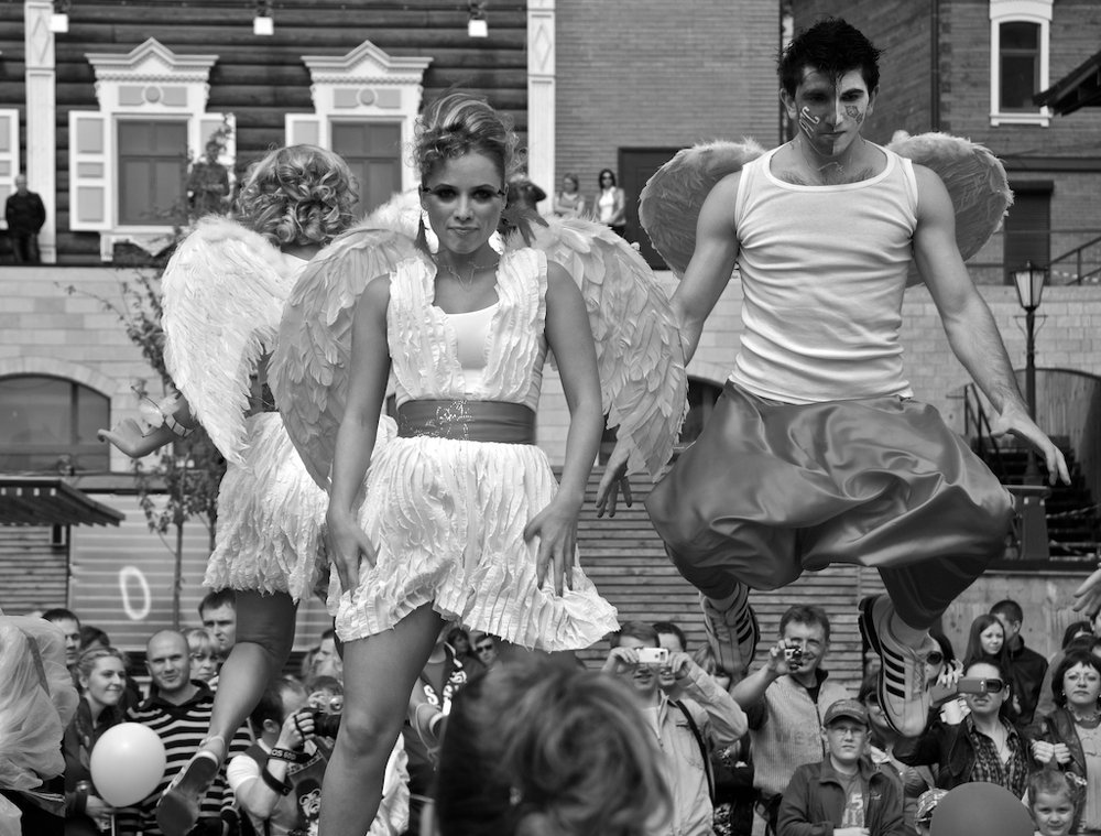 Photograph by Алёна Гильмуллина